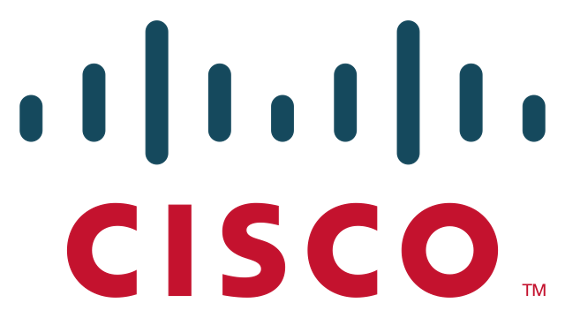 logo CISCO