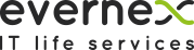 logo evernex