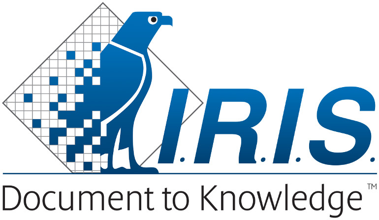 logo IRIS