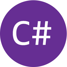 Logo C#