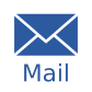 Logo Mail