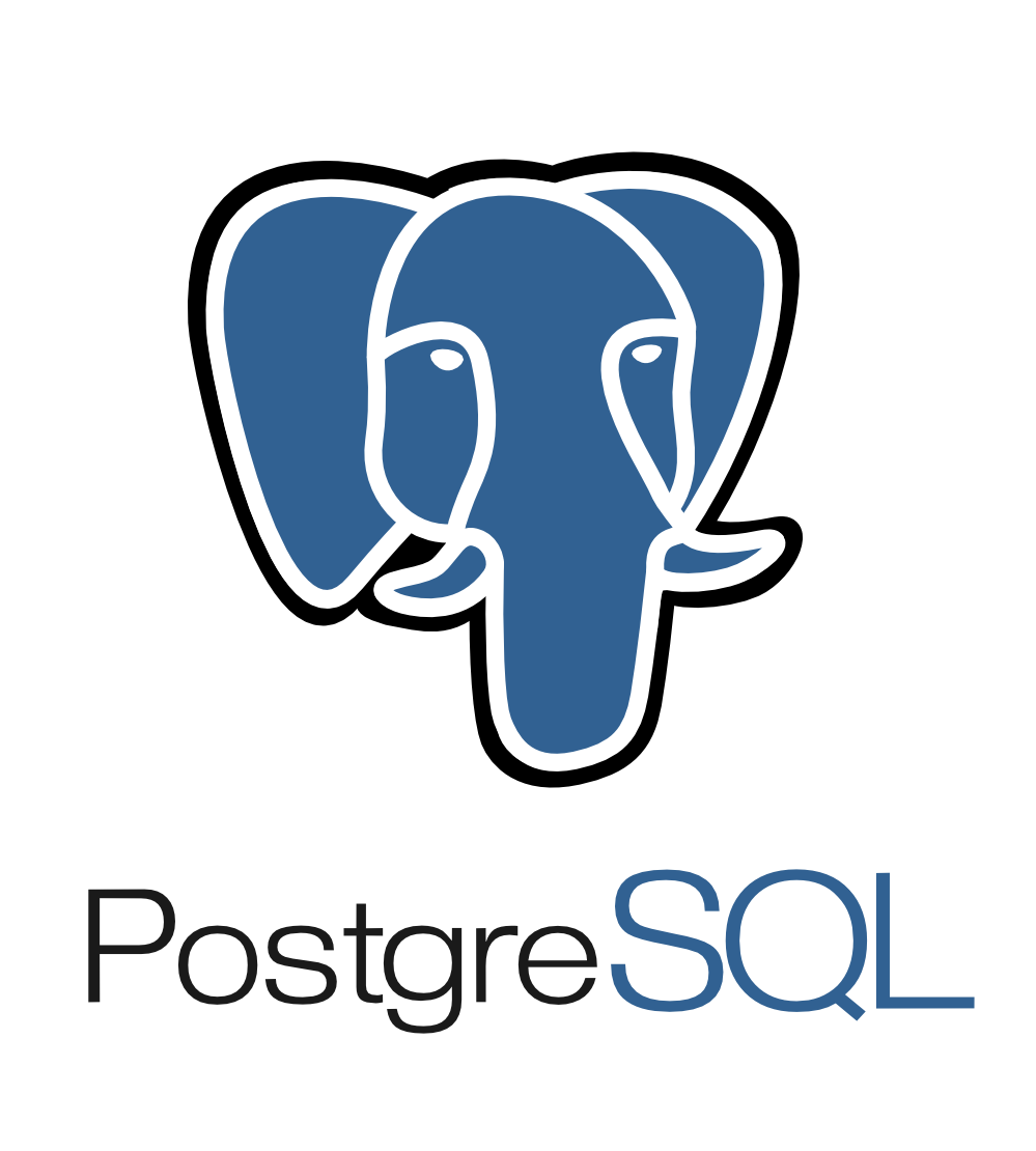 Logo PostgreSQL